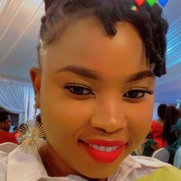 Prisca George