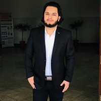 Muddasar Hussain
