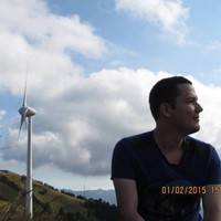 Juan Jose Calderón Jiménez
