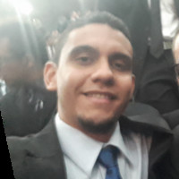 Matheus Souza de Carvalho
