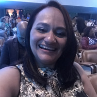 Neila Nara Charles da Silva Ramalho