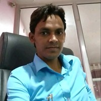 Anand Kumar Prajapati