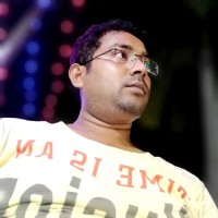 Animesh Giri