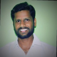 Paramesh P