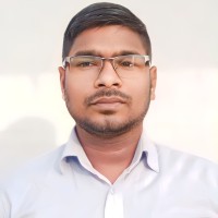 Chandan Kumar Mali