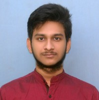 Satish Kumar Rudram