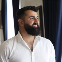 Ewan Grewal