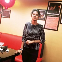 Nithya Ravi