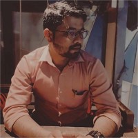 Anil Amte