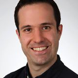Patrick Fleischli