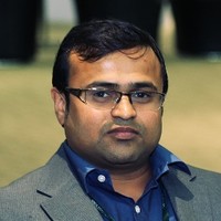 Rahul Kolhe