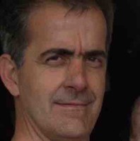 Ernesto Donetch Odriozola