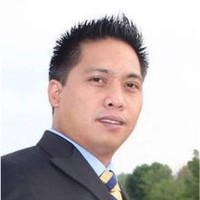 Alvin William Martinez