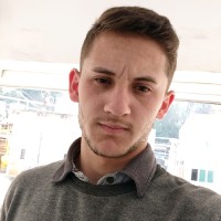 Lucas Alexandre Leopolski