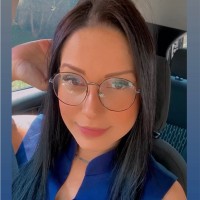 Amanda Caroline Alves