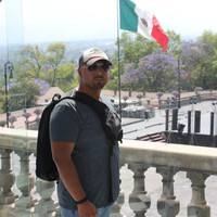 Antonio Rodriguez