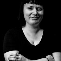 Lydia Humphreys