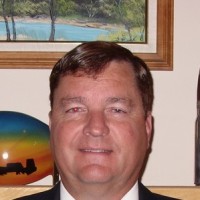 Jim Rogerson