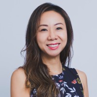 Iris Zhou
