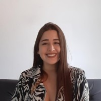 Maria Juliana Bedoya Martinez