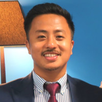 Tapas Gurung