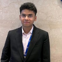 Mayank Raj