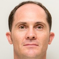 Mark Williams