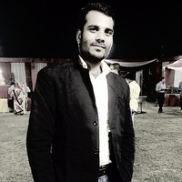 Krishna Mohan Sharma
