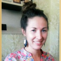 Наталья Гаркович