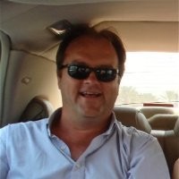 Richard Stratton