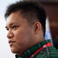 Saulus Manullang