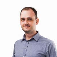 Roman Dyachkov