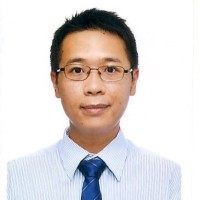 Raymond Lam