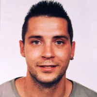 Sergio Iturriaga Granado