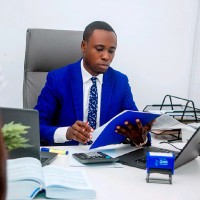 Bel Archange NGOUENE