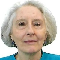 Leigh Gaitskill