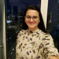 Neha Saraf