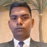 Sujay Kumar De