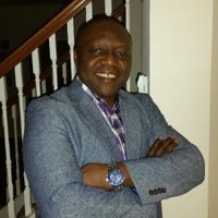 Olivier Hedje