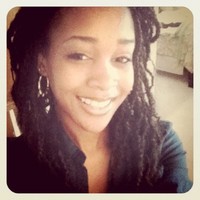 Briana Jacobs