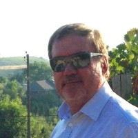 Andrew Crawford