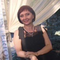 Oksana Lutsiv