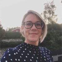 Sandra Palmkvist