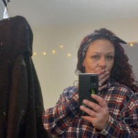 Samantha Haddox