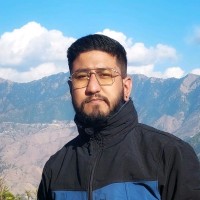 Mayank Kumar