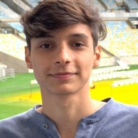 João Pedro de Brito Tomé