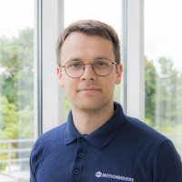 Nico Glombek