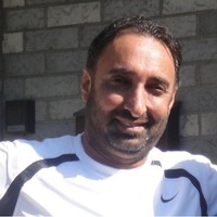 Harinder Singh