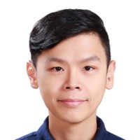 Jerry Chiang