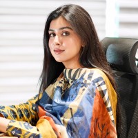 Aleezay Saqib